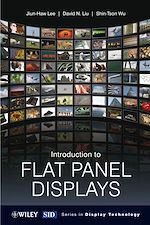 Télécharger le livre :  Introduction to Flat Panel Displays