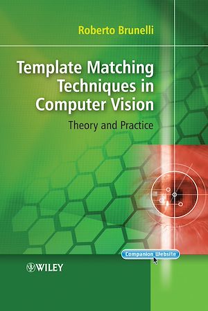 Téléchargez le livre :  Template Matching Techniques in Computer Vision