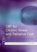 Télécharger le livre :  CBT for Chronic Illness and Palliative Care