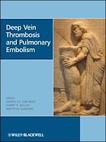 Télécharger le livre :  Deep Vein Thrombosis and Pulmonary Embolism