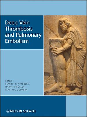 Téléchargez le livre :  Deep Vein Thrombosis and Pulmonary Embolism