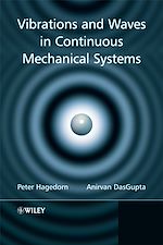 Télécharger le livre :  Vibrations and Waves in Continuous Mechanical Systems