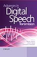 Télécharger le livre :  Advances in Digital Speech Transmission