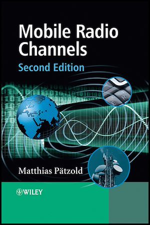 Téléchargez le livre :  Mobile Radio Channels
