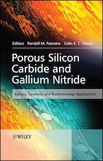 Télécharger le livre :  Porous Silicon Carbide and Gallium Nitride