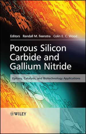 Téléchargez le livre :  Porous Silicon Carbide and Gallium Nitride