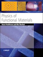 Télécharger le livre :  Physics of Functional Materials
