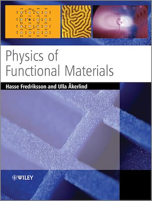Téléchargez le livre :  Physics of Functional Materials