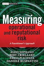 Télécharger le livre :  Measuring Operational and Reputational Risk