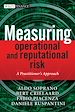 Télécharger le livre :  Measuring Operational and Reputational Risk