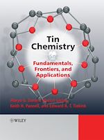 Télécharger le livre :  Tin Chemistry