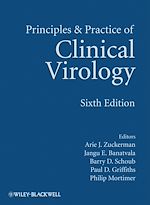Télécharger le livre :  Principles and Practice of Clinical Virology