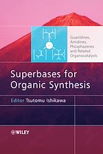 Télécharger le livre :  Superbases for Organic Synthesis