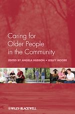 Télécharger le livre :  Caring for Older People in the Community