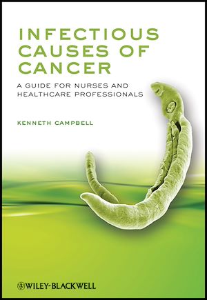 Téléchargez le livre :  Infectious Causes of Cancer