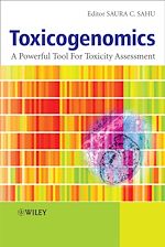Télécharger le livre :  Toxicogenomics