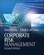 Télécharger le livre :  Corporate Risk Management
