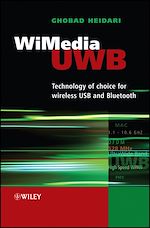 Télécharger le livre :  WiMedia UWB
