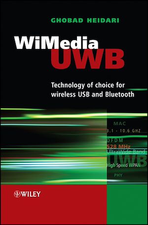 Téléchargez le livre :  WiMedia UWB