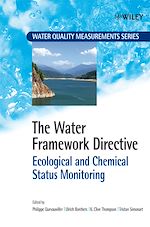 Télécharger le livre :  The Water Framework Directive