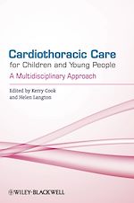 Télécharger le livre :  Cardiothoracic Care for Children and Young People