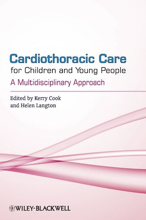 Téléchargez le livre :  Cardiothoracic Care for Children and Young People