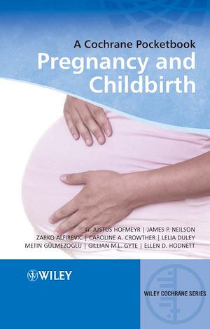 Téléchargez le livre :  Pregnancy and Childbirth