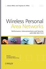 Télécharger le livre :  Wireless Personal Area Networks