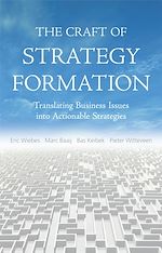 Télécharger le livre :  The Craft of Strategy Formation