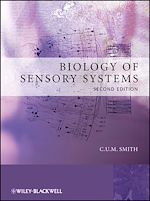 Télécharger le livre :  Biology of Sensory Systems