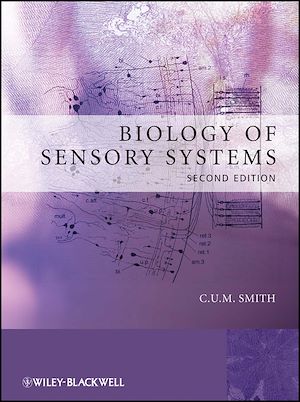 Téléchargez le livre :  Biology of Sensory Systems
