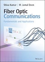 Télécharger le livre :  Fiber Optic Communications