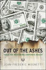 Télécharger le livre :  Out of the Ashes