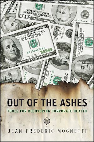 Téléchargez le livre :  Out of the Ashes