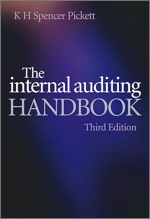 Téléchargez le livre :  The Internal Auditing Handbook