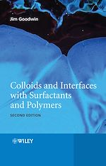 Télécharger le livre :  Colloids and Interfaces with Surfactants and Polymers