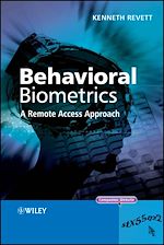 Télécharger le livre :  Behavioral Biometrics