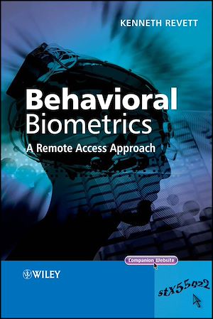 Téléchargez le livre :  Behavioral Biometrics
