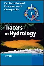 Télécharger le livre :  Tracers in Hydrology