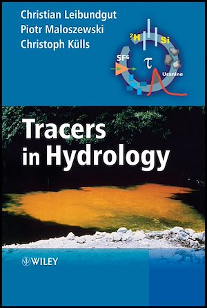 Téléchargez le livre :  Tracers in Hydrology