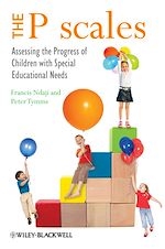 Télécharger le livre :  The P scales