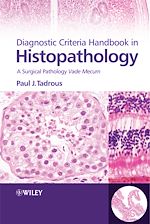 Télécharger le livre :  Diagnostic Criteria Handbook in Histopathology