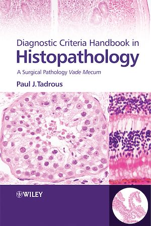 Téléchargez le livre :  Diagnostic Criteria Handbook in Histopathology
