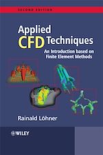 Télécharger le livre :  Applied Computational Fluid Dynamics Techniques