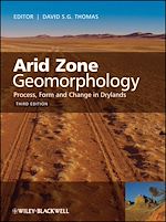 Download this eBook Arid Zone Geomorphology