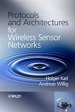 Télécharger le livre :  Protocols and Architectures for Wireless Sensor Networks