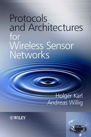 Téléchargez le livre :  Protocols and Architectures for Wireless Sensor Networks