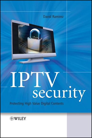 Téléchargez le livre :  IPTV Security