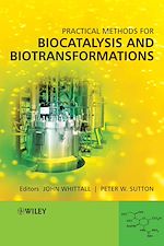 Télécharger le livre :  Practical Methods for Biocatalysis and Biotransformations