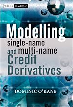 Télécharger le livre :  Modelling Single-name and Multi-name Credit Derivatives